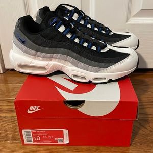 Nike Air Max 95